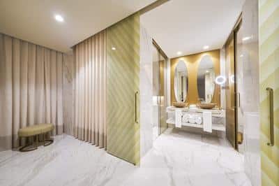 Pool Suite