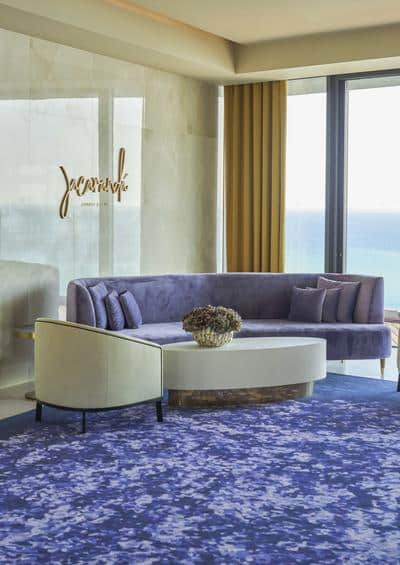 Jacarand Lounge Club