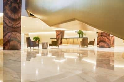 Conference and event centre