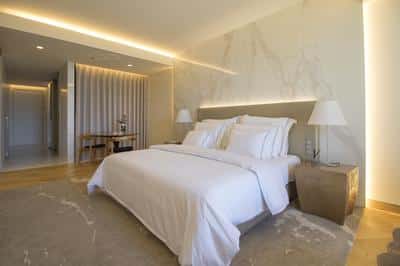 Double Room Ocean View