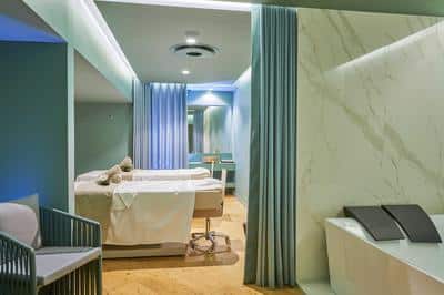 Treatment Room