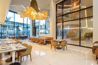 Hibiscus Restaurant