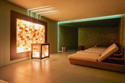 Laurea Spa Halotherapy