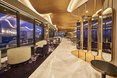 Jacaranda Lounge Club