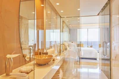 Superior Ocean Suite