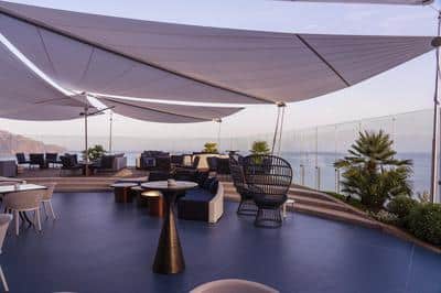 Galaxia Sky Bar