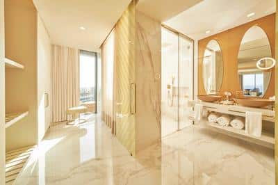 Superior Ocean Suite