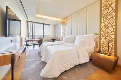 Ocean Room