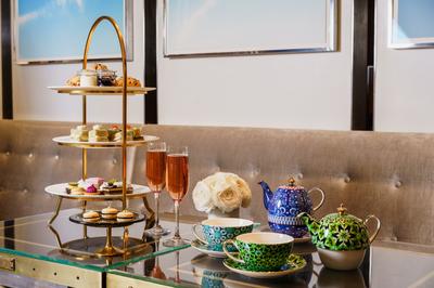 Afternoon Tea