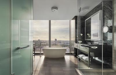 Cambridge Suite