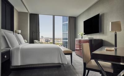 Cambridge Suite