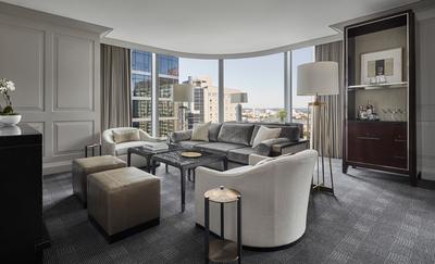 Cambridge Suite