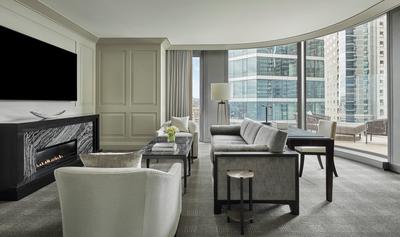 Charles Suite