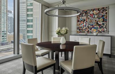 Charles Suite