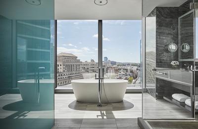 Charles Suite
