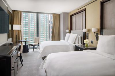 Premier Room with Two Queen Beds