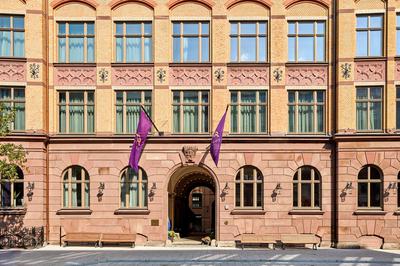 Tortue Hamburg  image