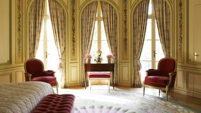 Royal Suite
