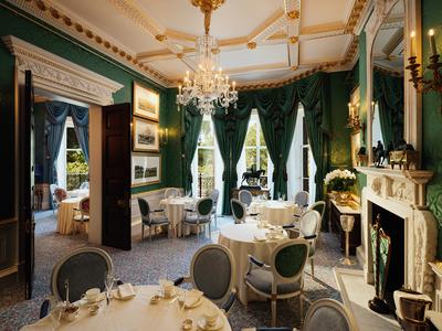 Afternoon Tea