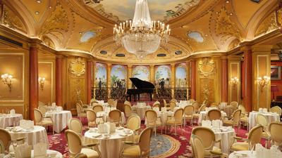 Afternoon Tea