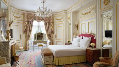 Trafalgar Suite
