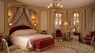 Royal Suite
