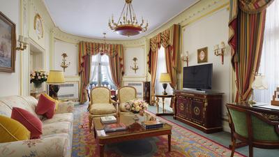 Trafalgar Suite