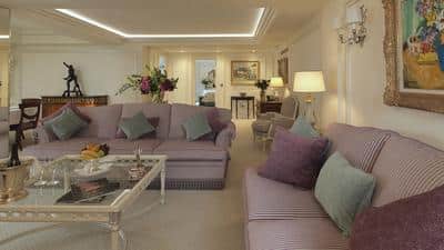 2-Bedroom Green Park Suite