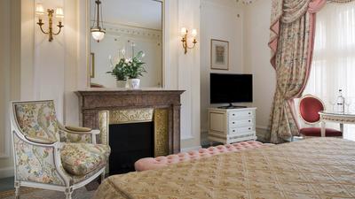 Superior Room, Queen