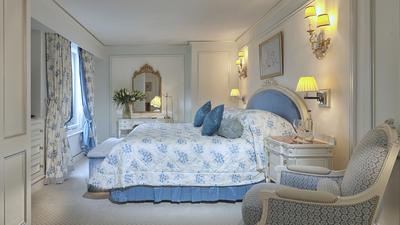 2-Bedroom Green Park Suite