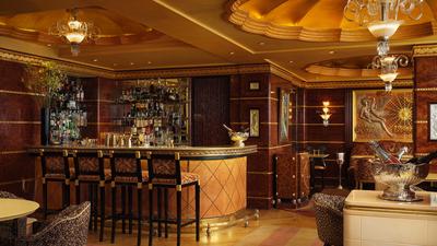 Rivoli Bar