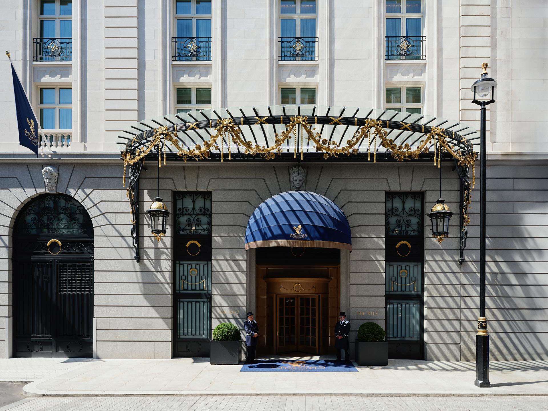 The Ritz London