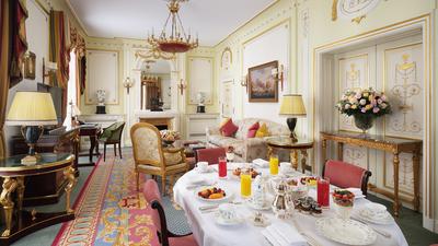 Trafalgar Suite