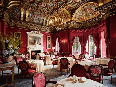 Afternoon Tea
