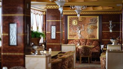 Rivoli Bar