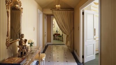 Trafalgar Suite