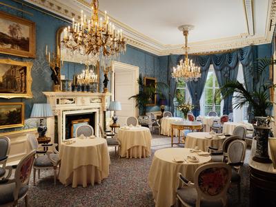Afternoon Tea