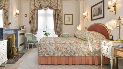 Superior Room, Queen