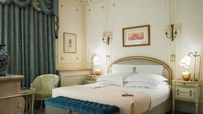 Superior Room, Queen