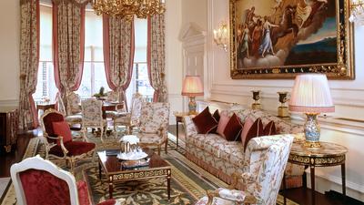 Royal Suite