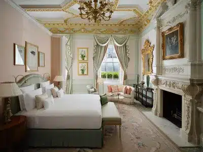 The Burlington Suite