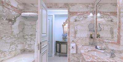 2-Bedroom Green Park Suite