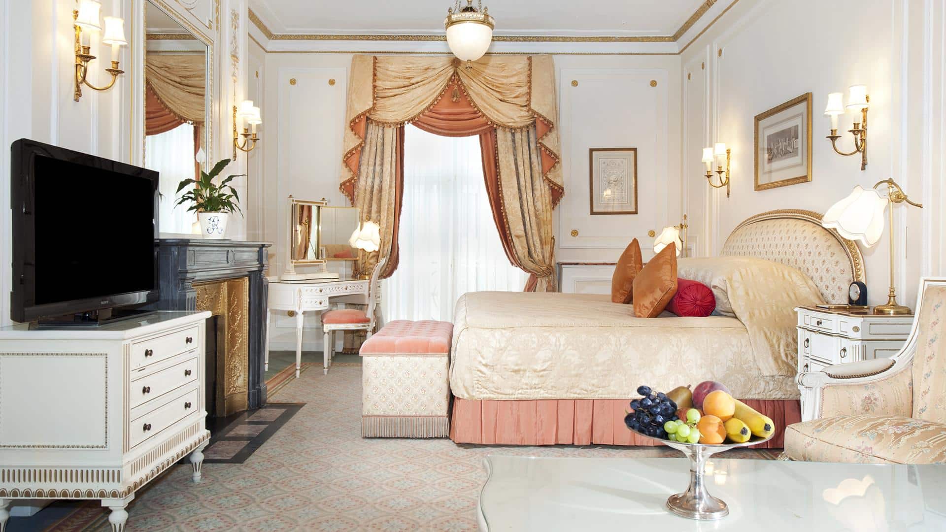 The Ritz London