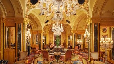 The Amber Room