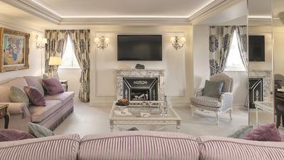 2-Bedroom Green Park Suite
