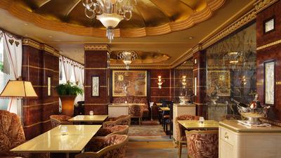 Rivoli Bar