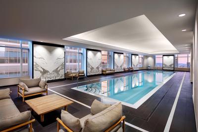 Recreational facility