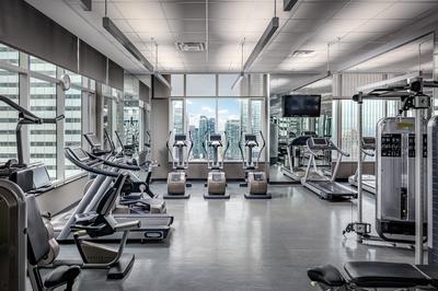 Recreational facility