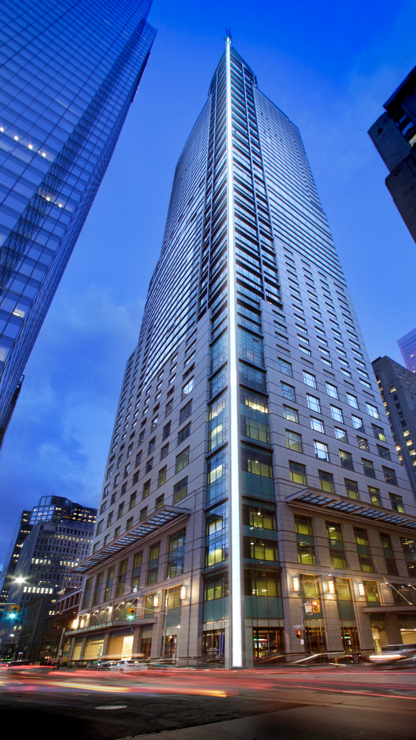 The St. Regis Toronto