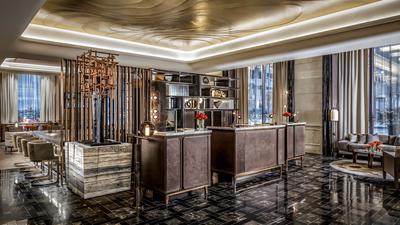 The St. Regis Toronto image